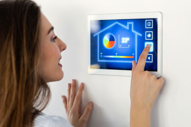 Smart Home Integration